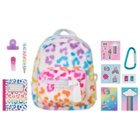 Real Little Mini Rucksack, Leo