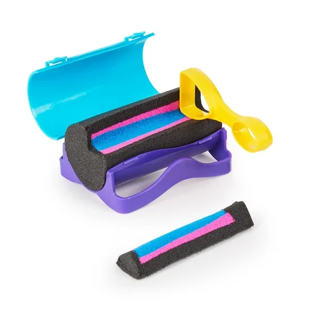 Kinetic Sand, Slice n' Surprise