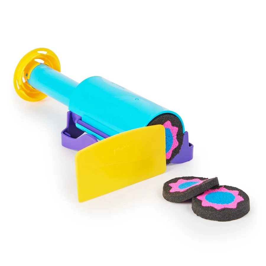Kinetic Sand, Slice n' Surprise