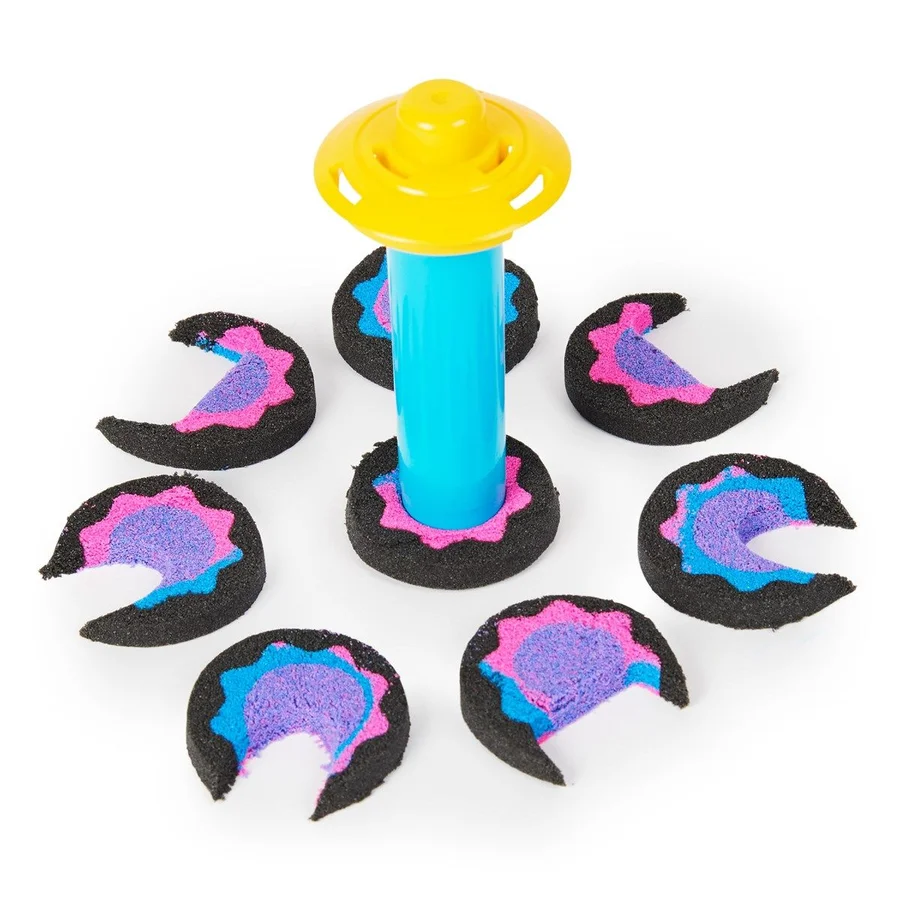 Kinetic Sand, Slice n' Surprise