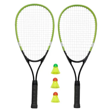 Stiga speed badminton sæt