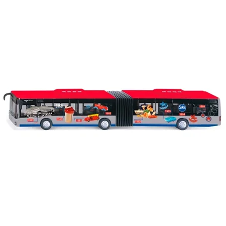SIKU Timeline bus 100 ÅR