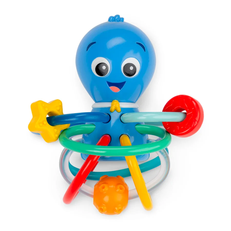 Baby Einstein Opus Rassel
