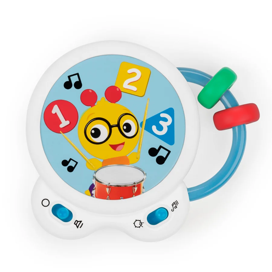 Baby Einstein Minitrommel