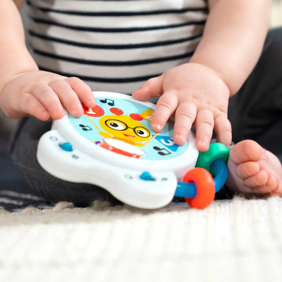 Baby Einstein Minitrommel
