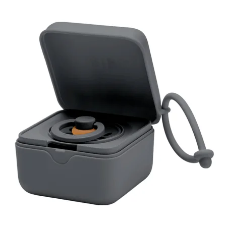 BIBS suttebox, iron