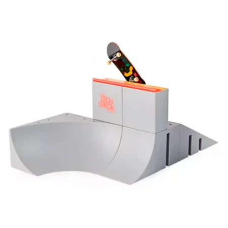 Tech Deck X-Connect starter set - Bowl Builder