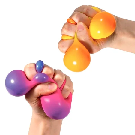 NeeDoh farbwechselnder Fidgetball, verschiedene Varianten