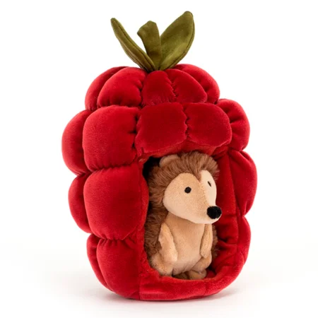 Jellycat Bramblings Pindsvin, 18 cm