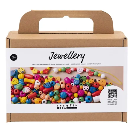 Creativ Company Mini DIY Mix Perlenset