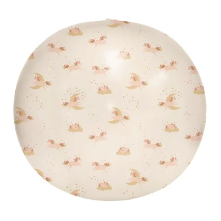 Konges Sløjd Badeball, unicorn
