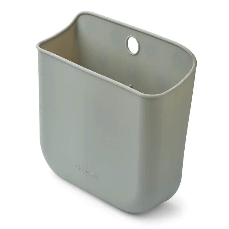Liewood Moss Bad-Aufbewahrung, Dove Blue