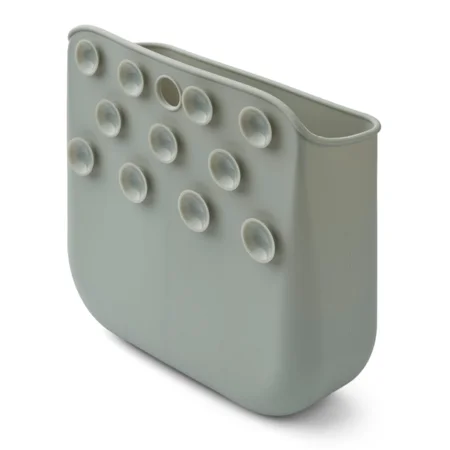 Liewood Moss Bad-Aufbewahrung, Dove Blue