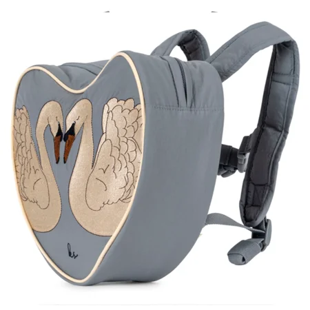 Konges Sløjd Juno Herz-Rucksack, Swan