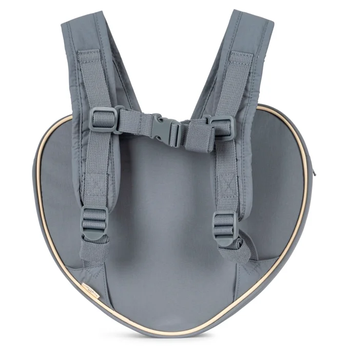 Konges Sløjd Juno Herz-Rucksack, Swan
