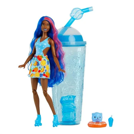 Barbie Pop Reveal Juicy Fruits Serie, fruit punch