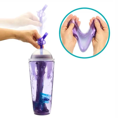 Barbie Pop Reveal Juicy Fruits Serie, grape fizz