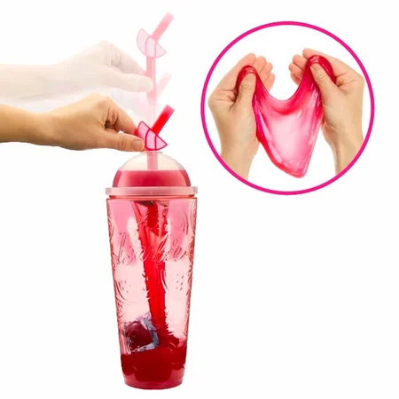 Barbie Pop Reveal Juice Fruits Serie, watermelon crush