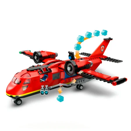 LEGO® City, Löschflugzeug
