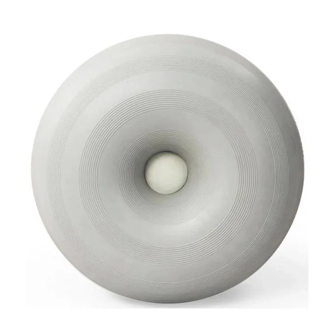 bObles donut, grå