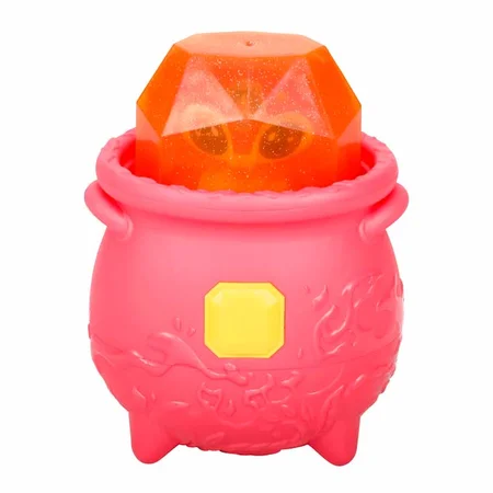 Magic Mixies magischer Zauberkessel, pink