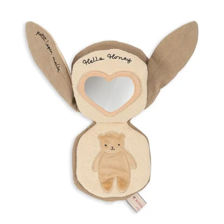 Konges Sløjd Stoffbuch, bunny