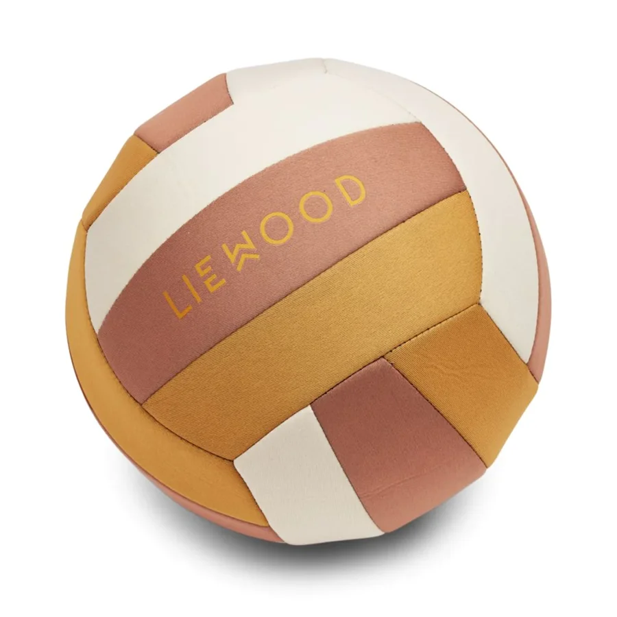 Volleyball, tuscany rose multi mix, Liewood 