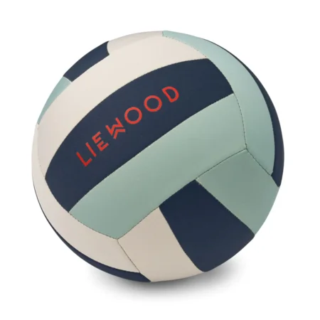 Volleyball, whale blue multi mix, Liewood 