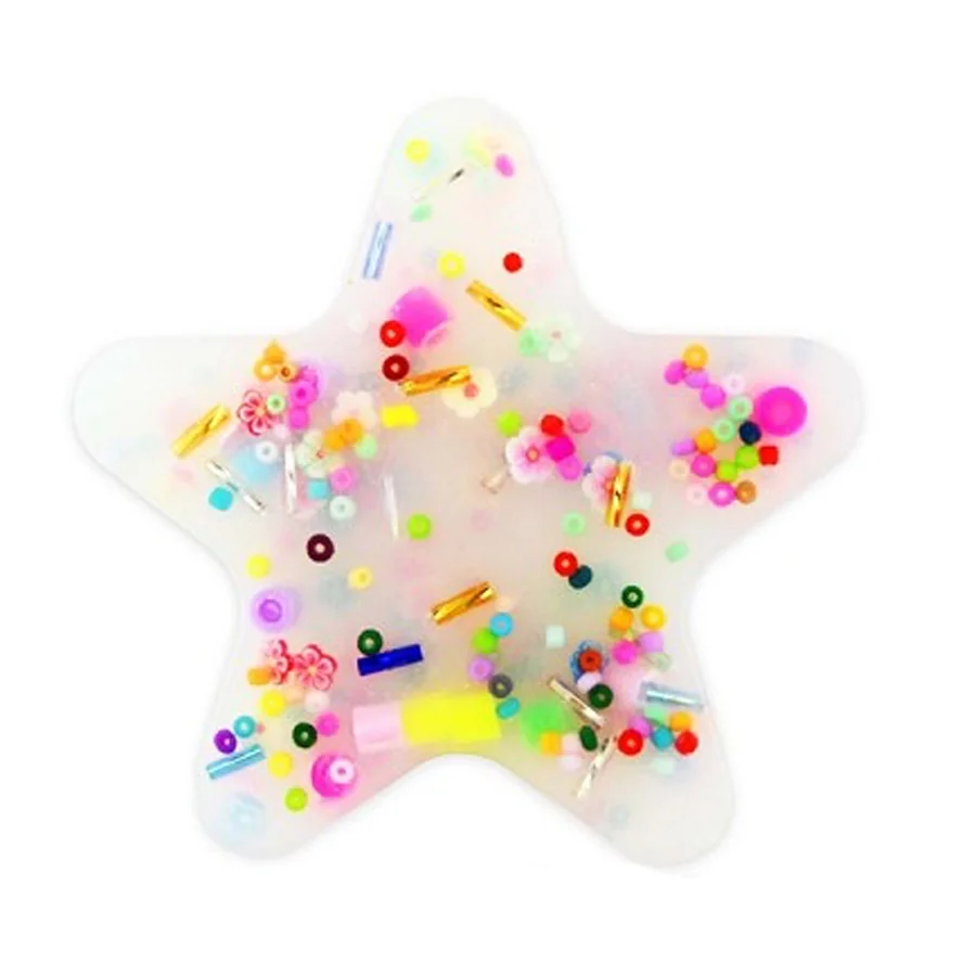 Beads pops, Stern