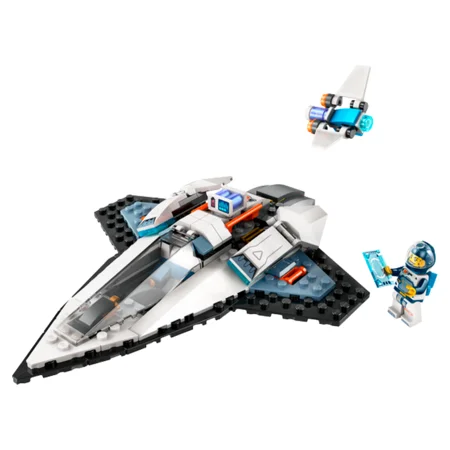 LEGO® City, Intergalaktisches Raumschiff