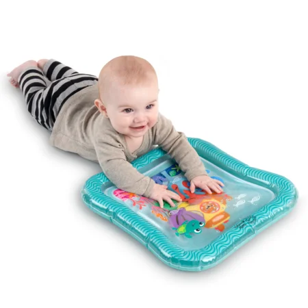 Baby Einstein Wassermatte
