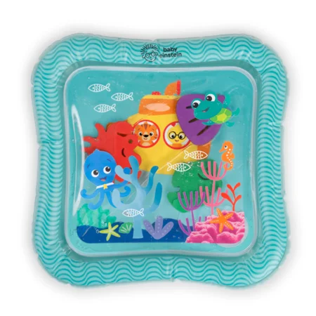 Baby Einstein Wassermatte