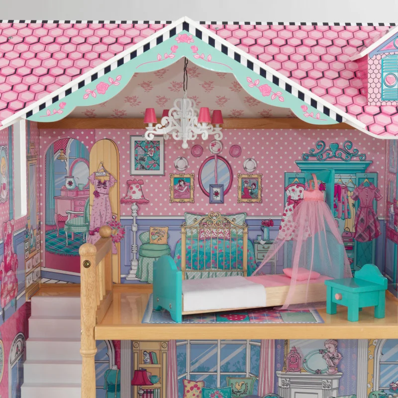 KidKraft dukkehus, Annabelle