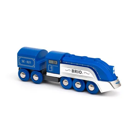 BRIO Special Edition Tog 2021