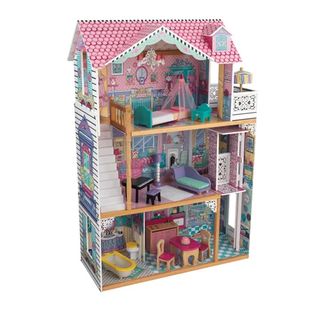 KidKraft dukkehus, Annabelle