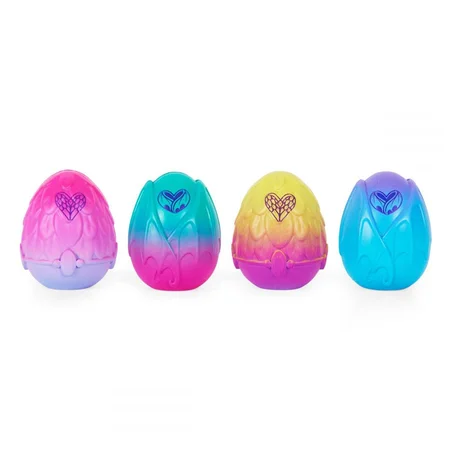 Hatchimals Colleggitbles Multipack, S9 Wilder Wings