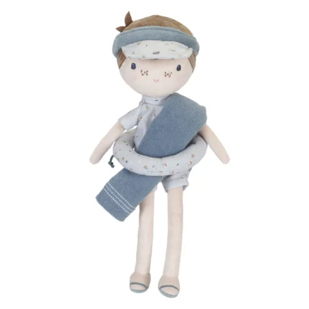 Little Dutch Sommerpuppe, Junge