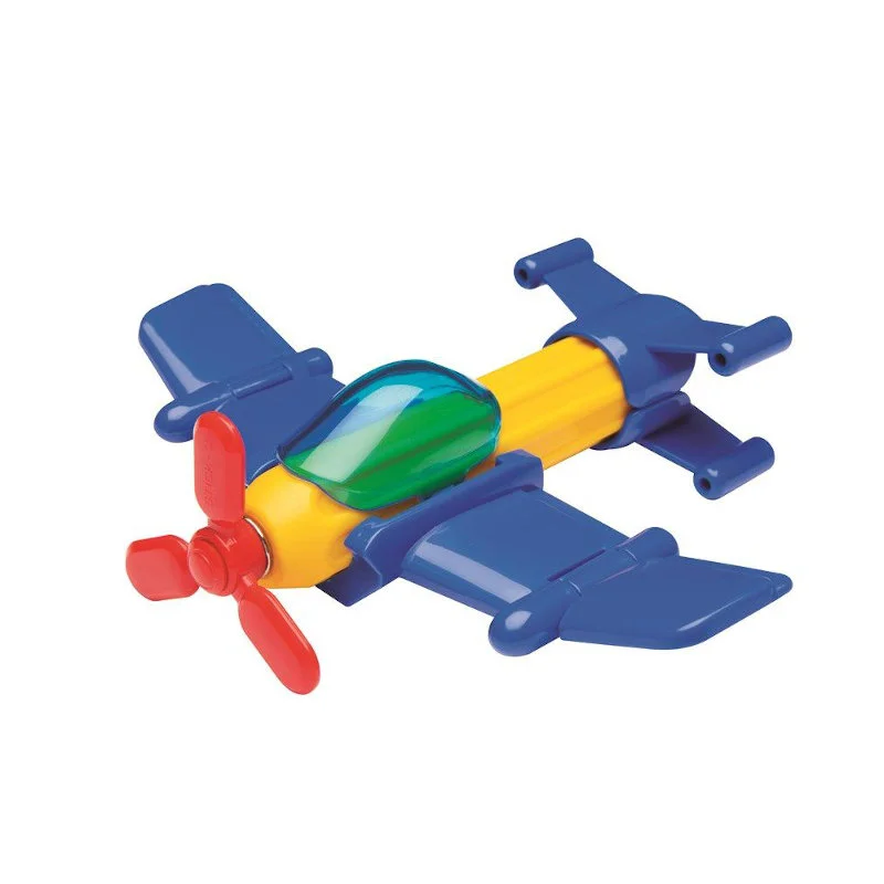 Magformers Stick-O City-sæt 16 dele
