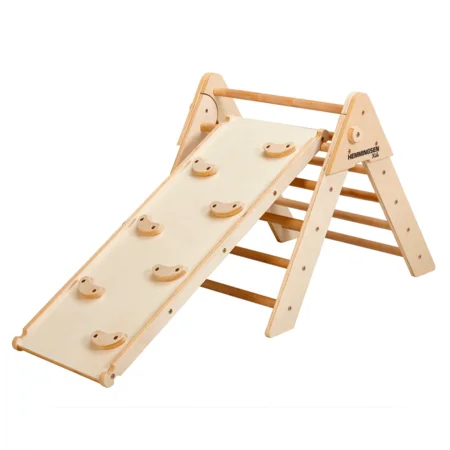 Hemmingsen Kids Anthon Klettergerüst, natur