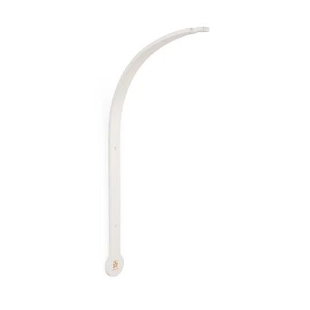 Sebra Wandhalterung für Baldachin, classic white