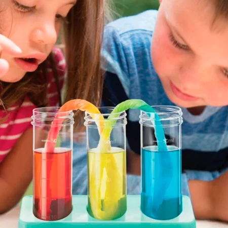 4M Einhorn-Wissenschafts-Set