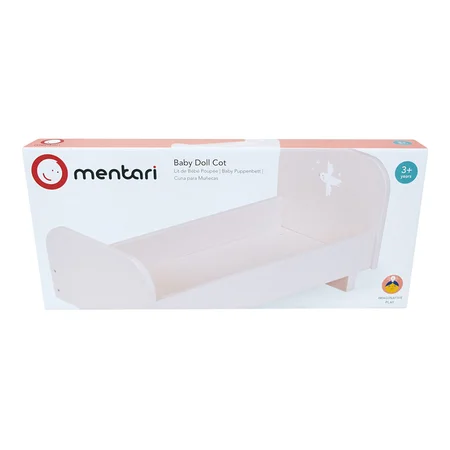 Mentari Puppenbett