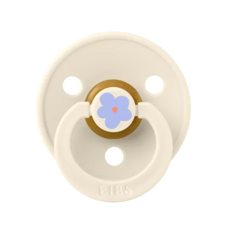 BIBS Studio sut, colour Jasmine, str 2 Ivory