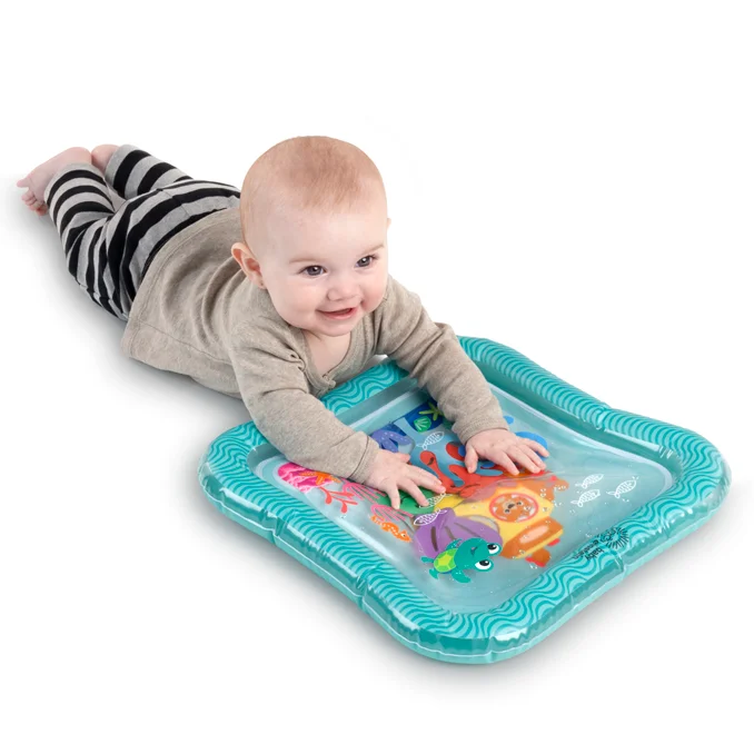 Baby Einstein Wassermatte