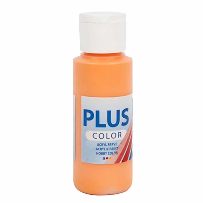 CC Hobby Plus Color Hobbyfarbe "Pumpkin"