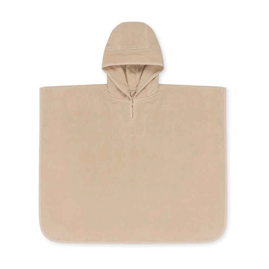 Konges Sløjd Poncho, lemon