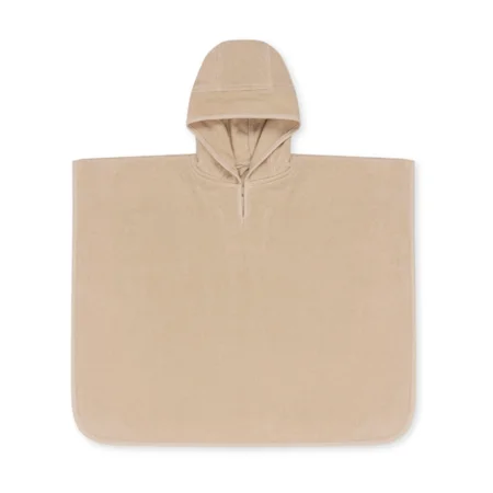 Konges Sløjd Poncho, lemon