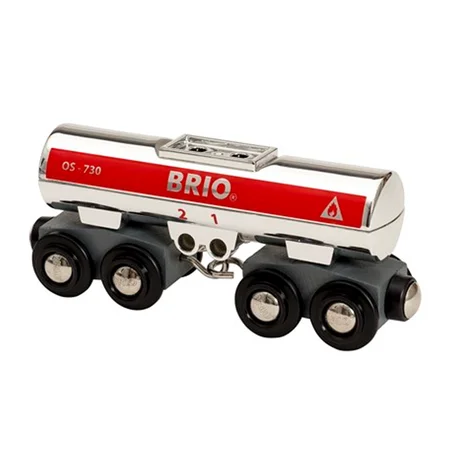 BRIO tankvogn