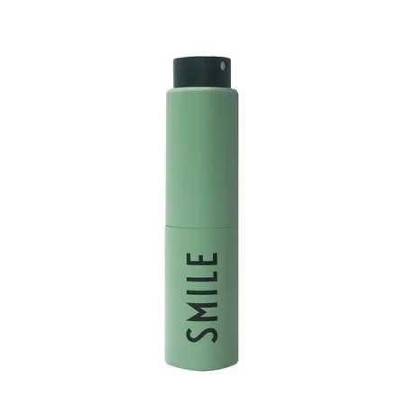 Design Letters Take Care håndsprit dispenser, Green