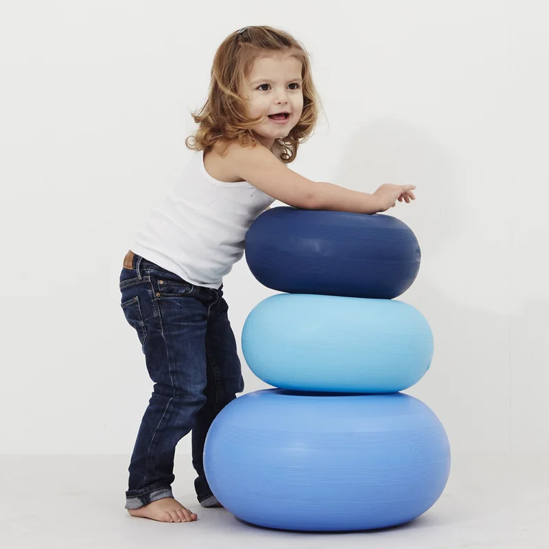 bObles donut lille, lys lilla